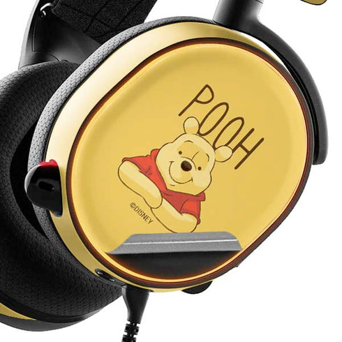 Disney Winnie the Pooh Portrait SteelSeries Arctis 3 Skin